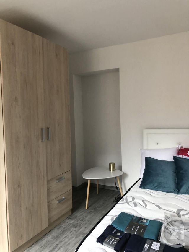 appartement - BELFORT - 90