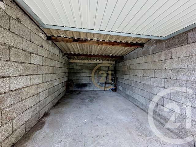 Parking &agrave; vendre - 14 m2 - Belfort - 90 - FRANCHE-COMTE