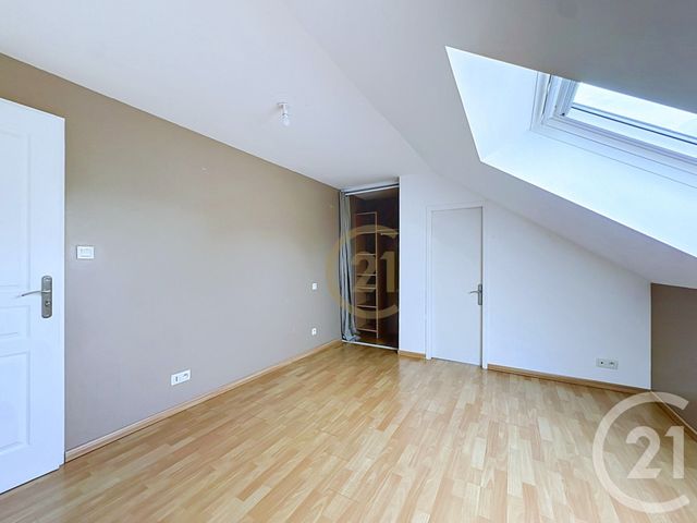 Appartement F4 &agrave; vendre - 4 pi&egrave;ces - 106,12 m2 - Grandvillars - 90 - FRANCHE-COMTE