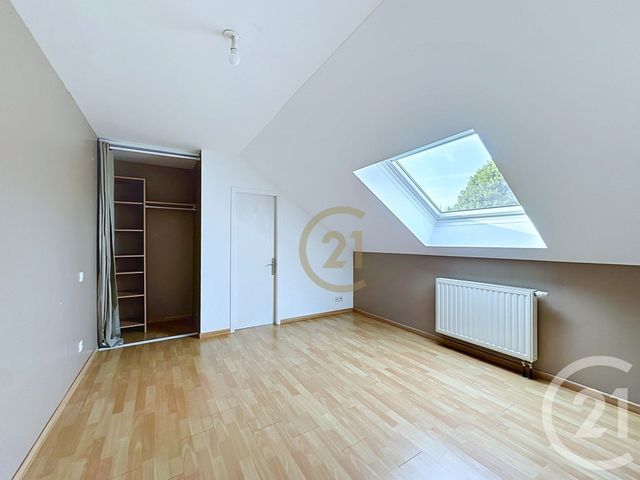Appartement F4 &agrave; vendre - 4 pi&egrave;ces - 106,12 m2 - Grandvillars - 90 - FRANCHE-COMTE