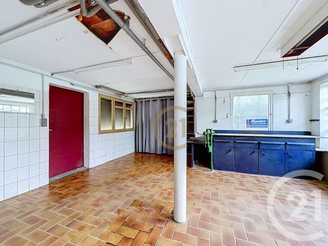 Appartement F4 &agrave; vendre - 4 pi&egrave;ces - 106,12 m2 - Grandvillars - 90 - FRANCHE-COMTE