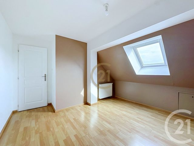 Appartement F4 &agrave; vendre - 4 pi&egrave;ces - 106,12 m2 - Grandvillars - 90 - FRANCHE-COMTE