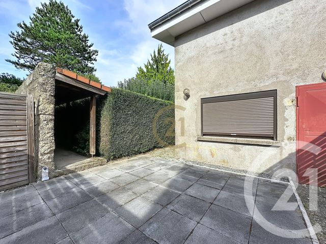Appartement F4 &agrave; vendre - 4 pi&egrave;ces - 106,12 m2 - Grandvillars - 90 - FRANCHE-COMTE