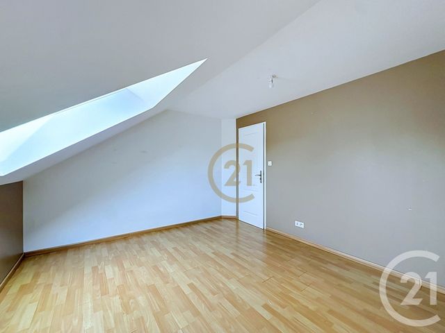 Appartement F4 &agrave; vendre - 4 pi&egrave;ces - 106,12 m2 - Grandvillars - 90 - FRANCHE-COMTE