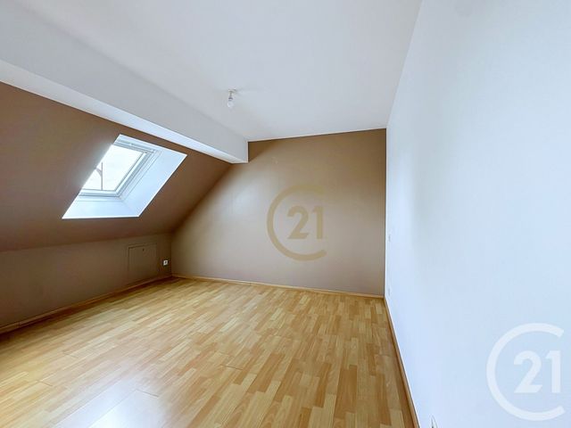 Appartement F4 &agrave; vendre - 4 pi&egrave;ces - 106,12 m2 - Grandvillars - 90 - FRANCHE-COMTE