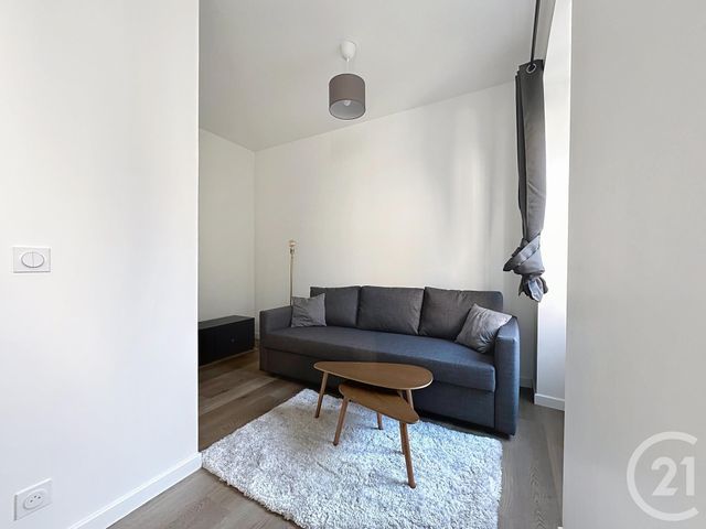 Appartement Studio &agrave; louer - 1 pi&egrave;ce - 30 m2 - Belfort - 90 - FRANCHE-COMTE