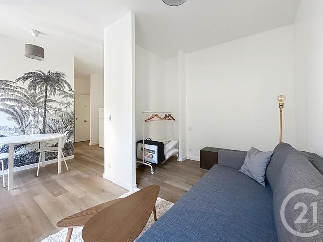 appartement - BELFORT - 90