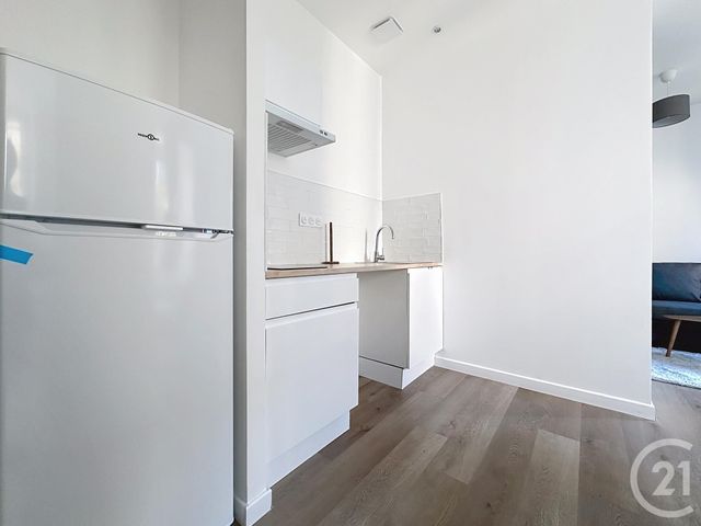 Appartement Studio &agrave; louer - 1 pi&egrave;ce - 30 m2 - Belfort - 90 - FRANCHE-COMTE