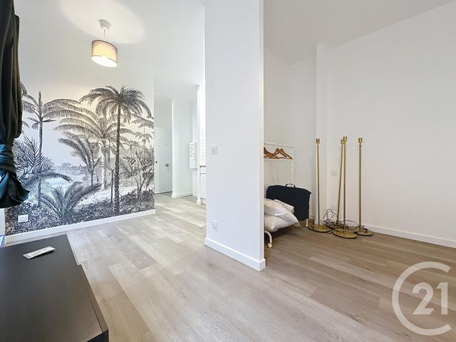 Appartement Studio &agrave; louer - 1 pi&egrave;ce - 30 m2 - Belfort - 90 - FRANCHE-COMTE