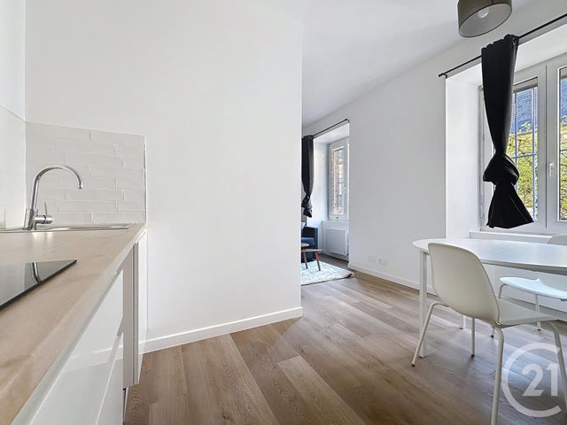 Appartement Studio &agrave; louer - 1 pi&egrave;ce - 30 m2 - Belfort - 90 - FRANCHE-COMTE