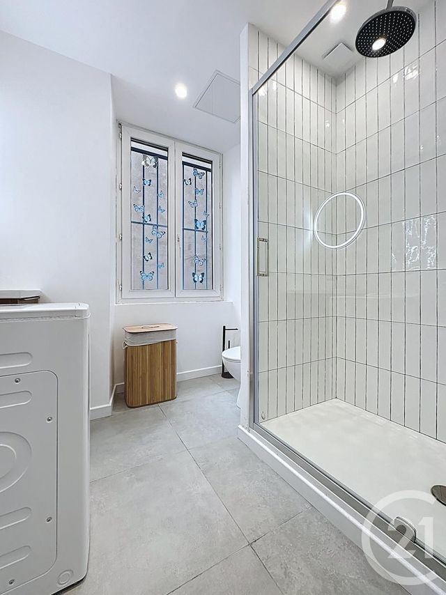 Appartement Studio &agrave; louer - 1 pi&egrave;ce - 30 m2 - Belfort - 90 - FRANCHE-COMTE