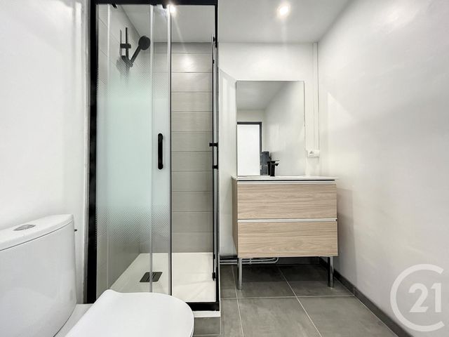 Appartement F1 &agrave; louer - 1 pi&egrave;ce - 33,22 m2 - Belfort - 90 - FRANCHE-COMTE