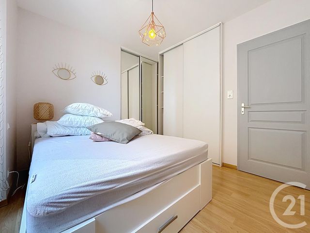 Appartement F3 &agrave; louer - 3 pi&egrave;ces - 60 m2 - Belfort - 90 - FRANCHE-COMTE