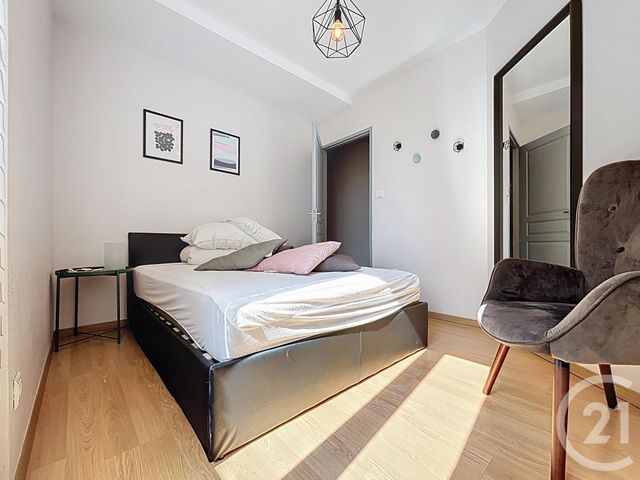 Appartement F3 &agrave; louer - 3 pi&egrave;ces - 60 m2 - Belfort - 90 - FRANCHE-COMTE