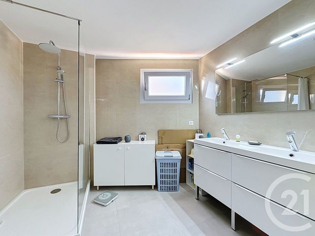 Appartement F3 &agrave; vendre - 3 pi&egrave;ces - 81,01 m2 - Belfort - 90 - FRANCHE-COMTE
