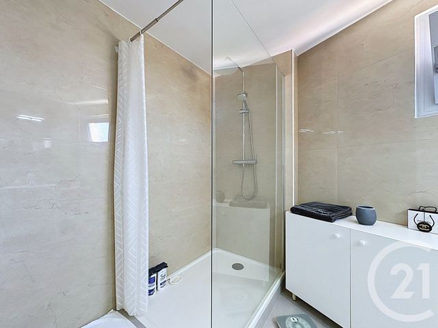 Appartement F3 &agrave; vendre - 3 pi&egrave;ces - 81,01 m2 - Belfort - 90 - FRANCHE-COMTE