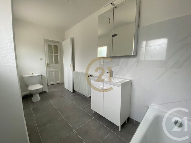 Immeuble &agrave; vendre - 247 m2 - Belfort - 90 - FRANCHE-COMTE