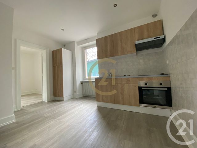 Immeuble &agrave; vendre - 247 m2 - Belfort - 90 - FRANCHE-COMTE