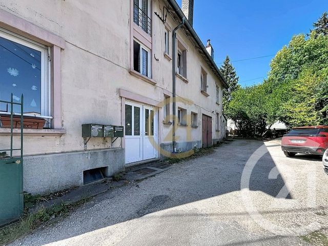 Immeuble &agrave; vendre - 247 m2 - Belfort - 90 - FRANCHE-COMTE