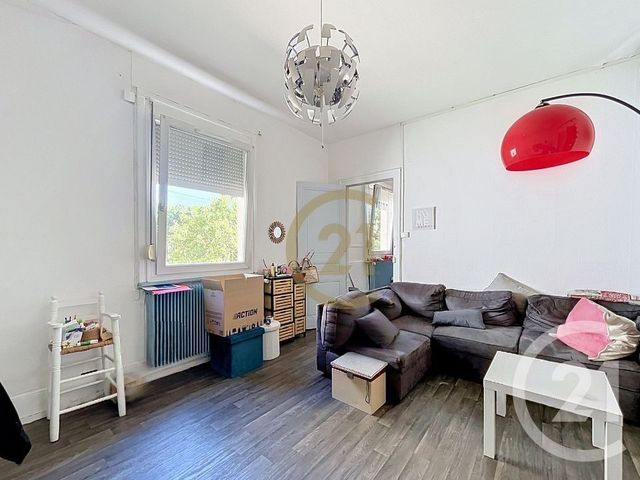 Immeuble &agrave; vendre - 247 m2 - Belfort - 90 - FRANCHE-COMTE