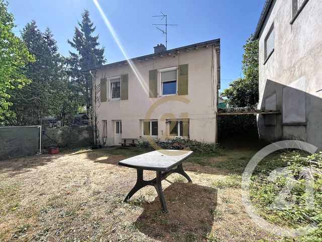 Immeuble &agrave; vendre - 247 m2 - Belfort - 90 - FRANCHE-COMTE