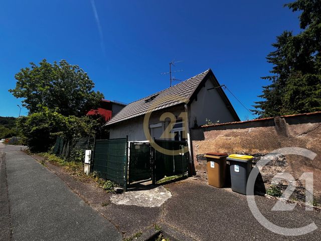 Immeuble &agrave; vendre - 247 m2 - Belfort - 90 - FRANCHE-COMTE