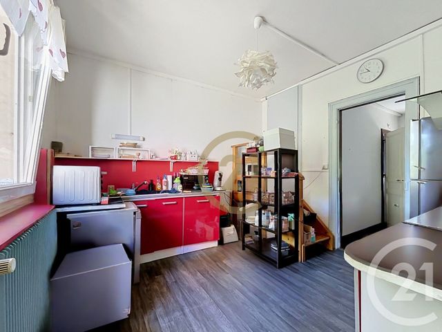 Immeuble &agrave; vendre - 247 m2 - Belfort - 90 - FRANCHE-COMTE