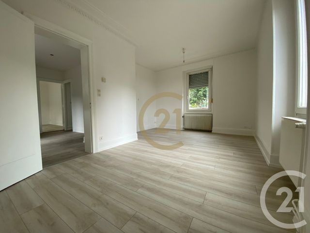 Immeuble &agrave; vendre - 247 m2 - Belfort - 90 - FRANCHE-COMTE