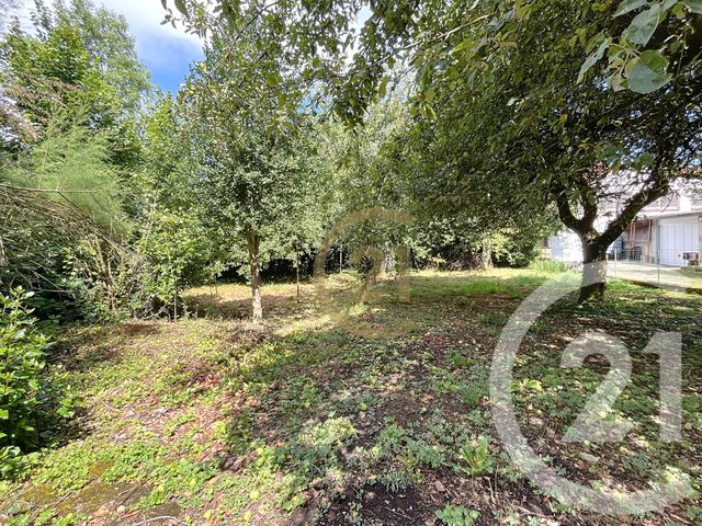 Maison &agrave; vendre - 5 pi&egrave;ces - 90 m2 - Delle - 90 - FRANCHE-COMTE