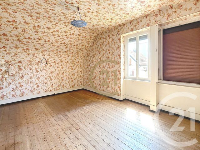 Maison &agrave; vendre - 5 pi&egrave;ces - 90 m2 - Delle - 90 - FRANCHE-COMTE