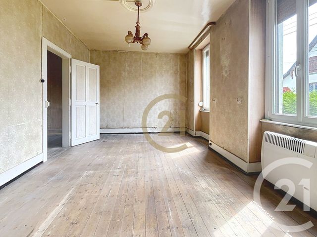 Maison &agrave; vendre - 5 pi&egrave;ces - 90 m2 - Delle - 90 - FRANCHE-COMTE