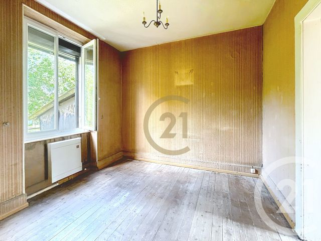 Maison &agrave; vendre - 5 pi&egrave;ces - 90 m2 - Delle - 90 - FRANCHE-COMTE