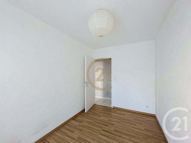 Appartement F3 &agrave; vendre - 3 pi&egrave;ces - 65,55 m2 - Belfort - 90 - FRANCHE-COMTE