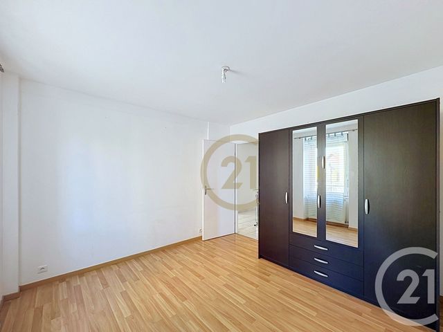 Appartement F3 &agrave; vendre - 3 pi&egrave;ces - 65,55 m2 - Belfort - 90 - FRANCHE-COMTE