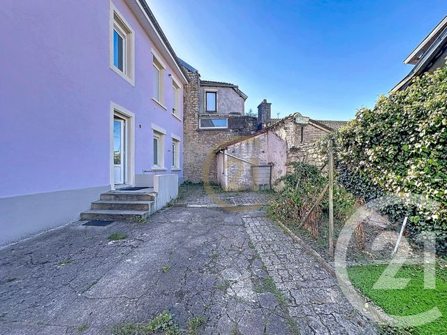 Appartement F3 &agrave; vendre - 3 pi&egrave;ces - 65,55 m2 - Belfort - 90 - FRANCHE-COMTE