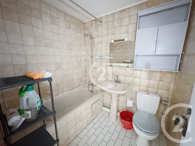 Appartement T1 &agrave; vendre - 2 pi&egrave;ces - 100,90 m2 - Belfort - 90 - FRANCHE-COMTE