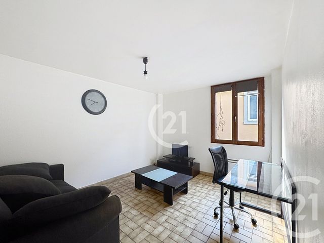 Appartement T1 &agrave; vendre - 2 pi&egrave;ces - 100,90 m2 - Belfort - 90 - FRANCHE-COMTE