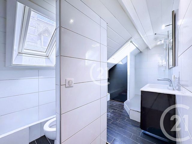 Appartement T1 &agrave; vendre - 2 pi&egrave;ces - 100,90 m2 - Belfort - 90 - FRANCHE-COMTE