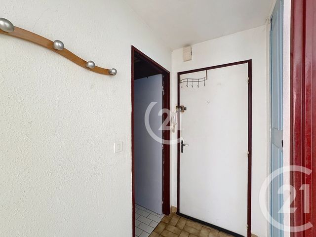 Appartement T1 &agrave; vendre - 2 pi&egrave;ces - 100,90 m2 - Belfort - 90 - FRANCHE-COMTE
