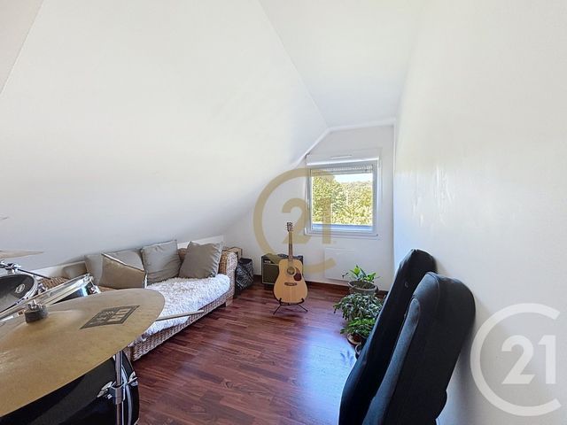 Maison &agrave; louer - 4 pi&egrave;ces - 96,62 m2 - Plancher Bas - 70 - FRANCHE-COMTE