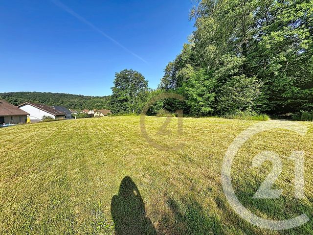 Maison &agrave; louer - 4 pi&egrave;ces - 96,62 m2 - Plancher Bas - 70 - FRANCHE-COMTE