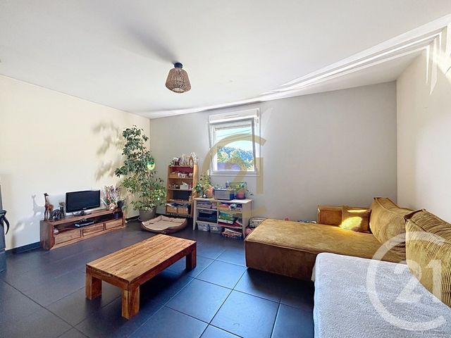 Maison &agrave; louer - 4 pi&egrave;ces - 96,62 m2 - Plancher Bas - 70 - FRANCHE-COMTE