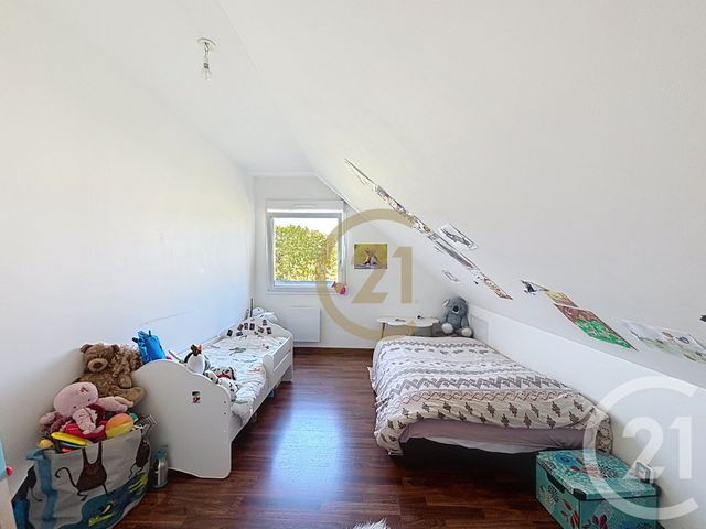 Maison &agrave; louer - 4 pi&egrave;ces - 96,62 m2 - Plancher Bas - 70 - FRANCHE-COMTE