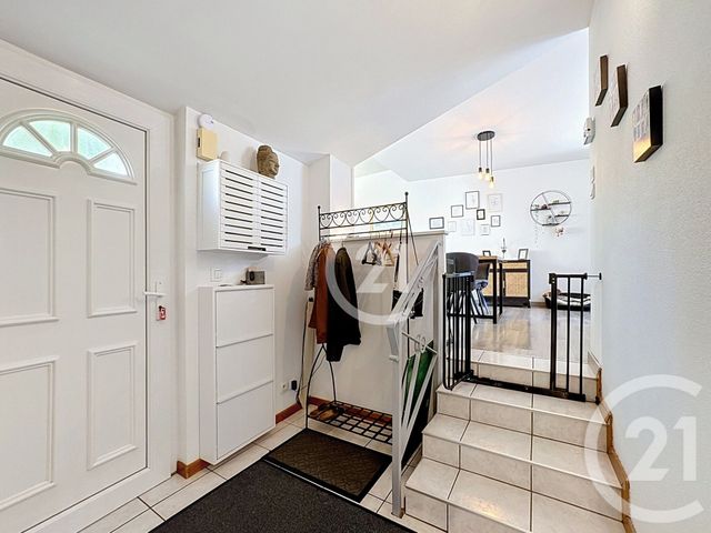 Appartement T3 &agrave; vendre - 3 pi&egrave;ces - 61,52 m2 - Montbeliard - 25 - FRANCHE-COMTE