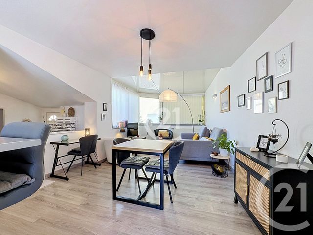 Appartement T3 à vendre MONTBELIARD