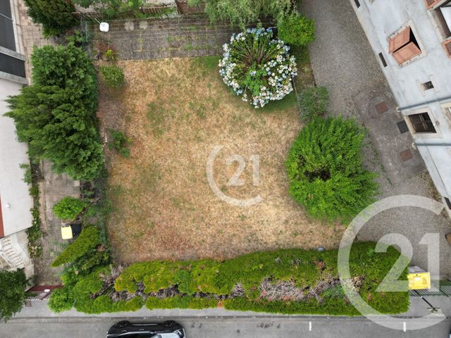 Appartement T3 &agrave; vendre - 3 pi&egrave;ces - 75,72 m2 - Belfort - 90 - FRANCHE-COMTE