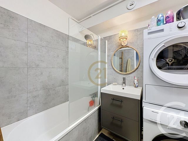 Appartement F5 &agrave; vendre - 5 pi&egrave;ces - 84,10 m2 - Valdoie - 90 - FRANCHE-COMTE