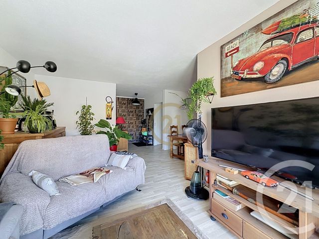 appartement - VALDOIE - 90