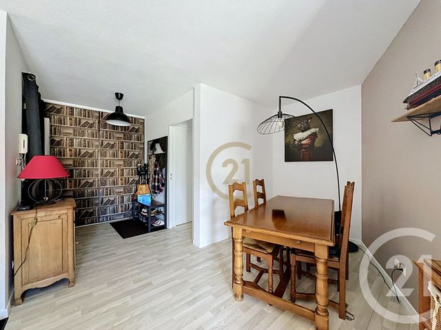 Appartement F5 &agrave; vendre - 5 pi&egrave;ces - 84,10 m2 - Valdoie - 90 - FRANCHE-COMTE