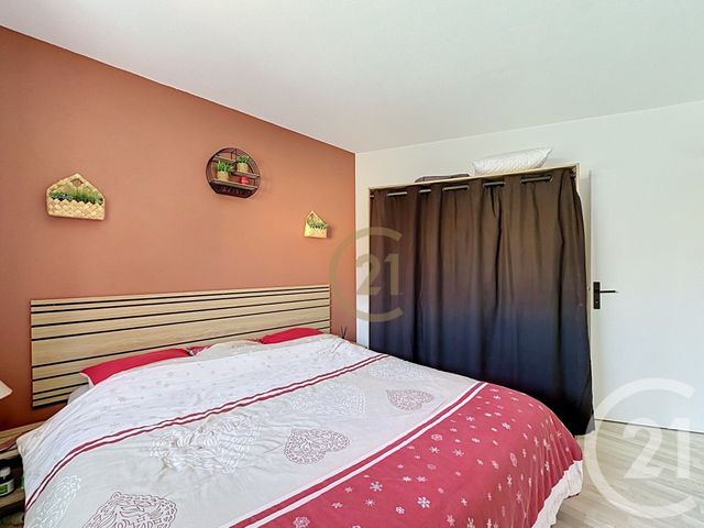 Appartement F5 &agrave; vendre - 5 pi&egrave;ces - 84,10 m2 - Valdoie - 90 - FRANCHE-COMTE